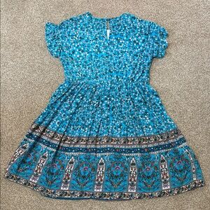 BTFBM Dress